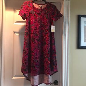 Lularoe Carly